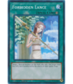 Forbidden Lance