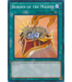 Burden of the Mighty