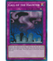 Call of the Haunted