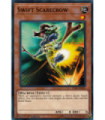 Swift Scarecrow