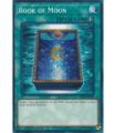 Book of Moon