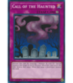 Call of the Haunted