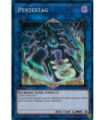 Pentestag