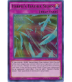 Harpie's Feather Storm