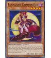 Lunalight Crimson Fox