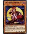 Lunalight Crimson Fox