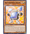 Batteryman Solar