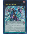 Odd-Eyes Rebellion Xyz Dragon