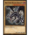 Red-Eyes Black Dragon