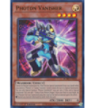 Photon Vanisher