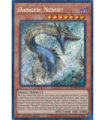 Danger! Nessie!