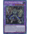 Fossil Warrior Skull Knight - Secret Rare