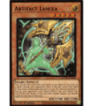 Artifact Lancea