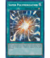 Super Polymerization