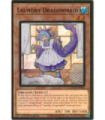 Laundry Dragonmaid