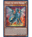 Timaeus the United Dragon