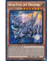 Blue-Eyes Jet Dragon