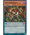 D/D Gryphon