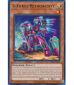 S-Force Retroactive