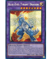 Blue-Eyes Tyrant Dragon