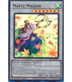 Maple Maiden