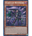 Scareclaw Reichheart