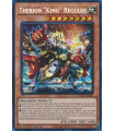 Therion "King" Regulus