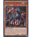 Scareclaw Belone