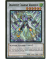 Stardust Charge Warrior