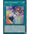 Doll Happiness