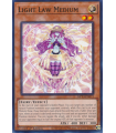 Light Law Medium