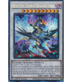 Red-Eyes Zombie Dragon Lord