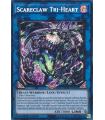 Scareclaw Tri-Heart