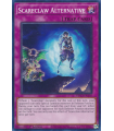 Scareclaw Alternative