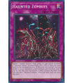 Haunted Zombies