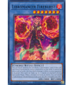 Libromancer Fireburst