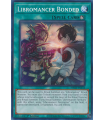 Libromancer Bonded