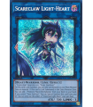 Scareclaw Light-Heart