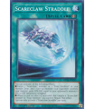 Scareclaw Straddle