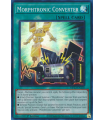 Morphtronic Converter