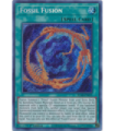 Fossil Fusion - Secret Rare