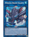 Worldsea Dragon Zealantis