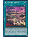 Kashtira Birth