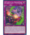 Scareclaw Twinsaw