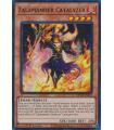 Zalamander Catalyzer