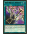 Anti-Magic Arrows