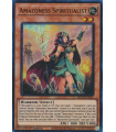 Amazoness Spiritualist