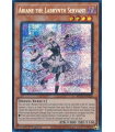 Ariane the Labrynth Servant