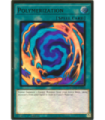 Polymerization