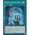 Runick Dispelling